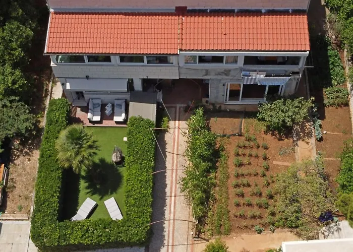 Butique Apartment Loggia