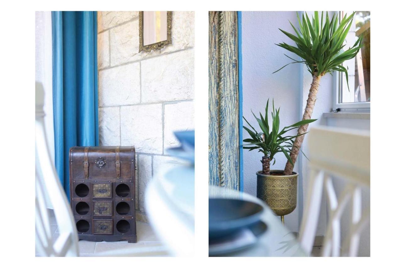 Apartment Butique Loggia *