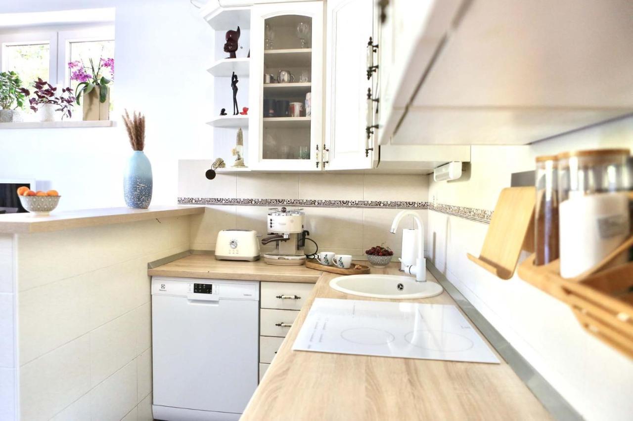 Apartment Butique Loggia *