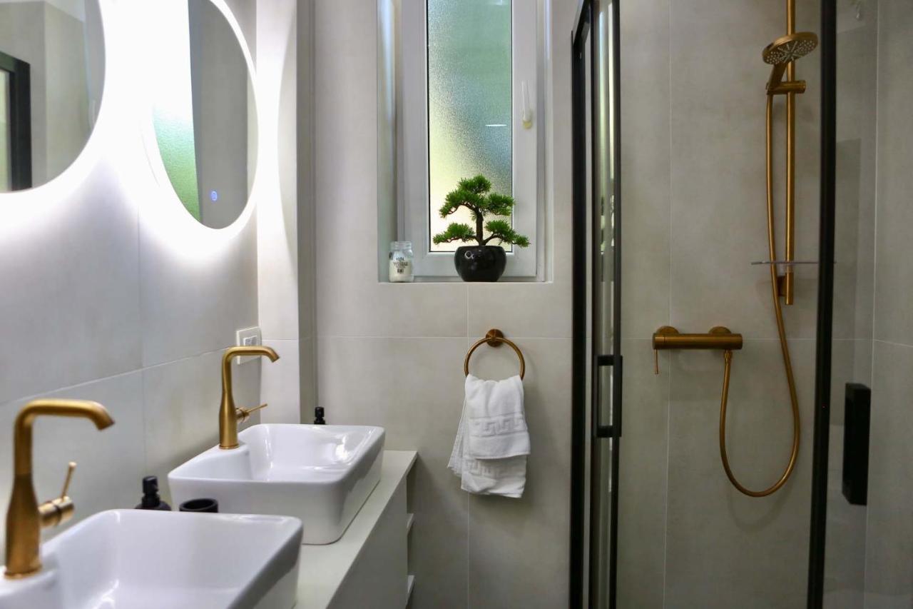 Butique Loggia Apartment *