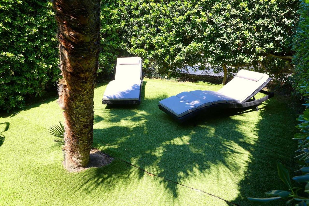 Butique Loggia Apartment *