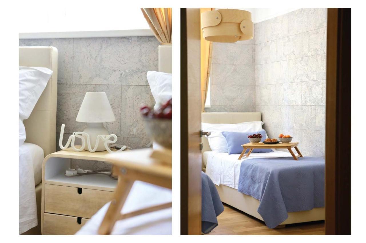 Apartamento Butique Loggia Dubrovnik