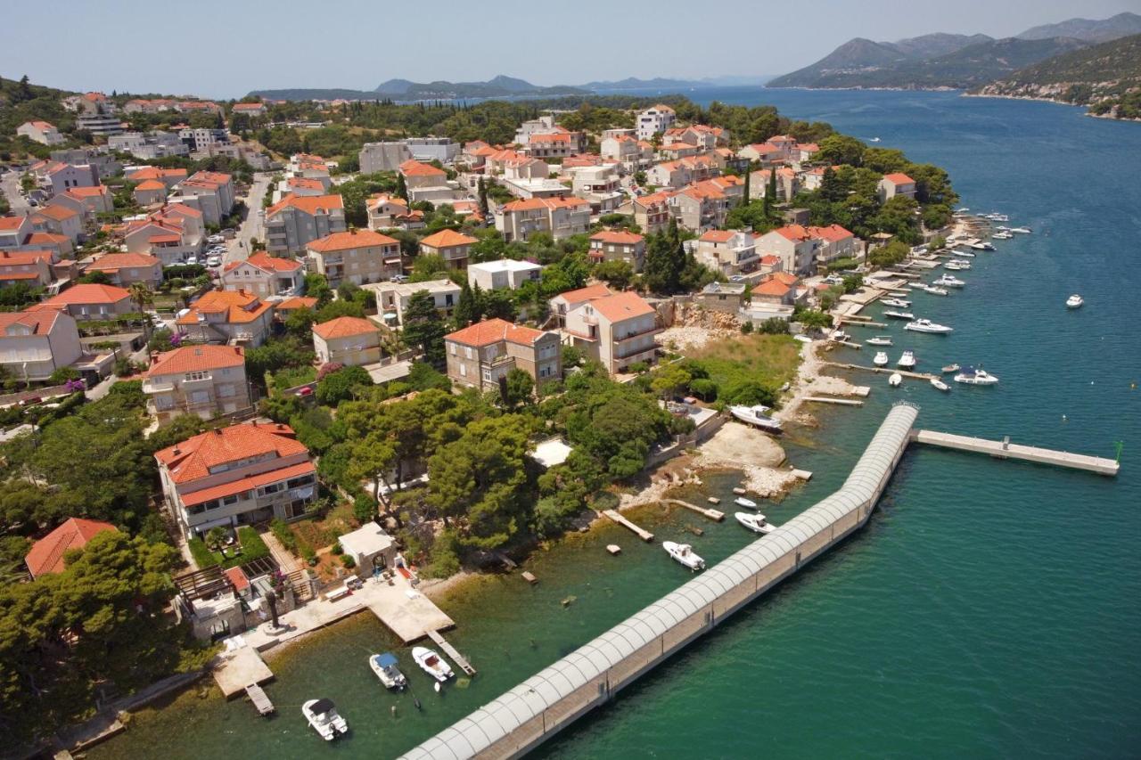 Butique Loggia Apartamento Dubrovnik