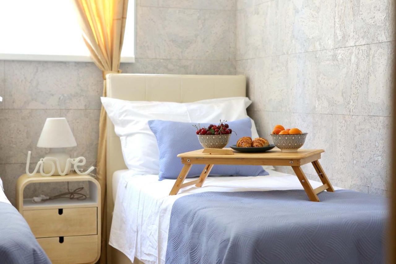 Apartman Butique Loggia *