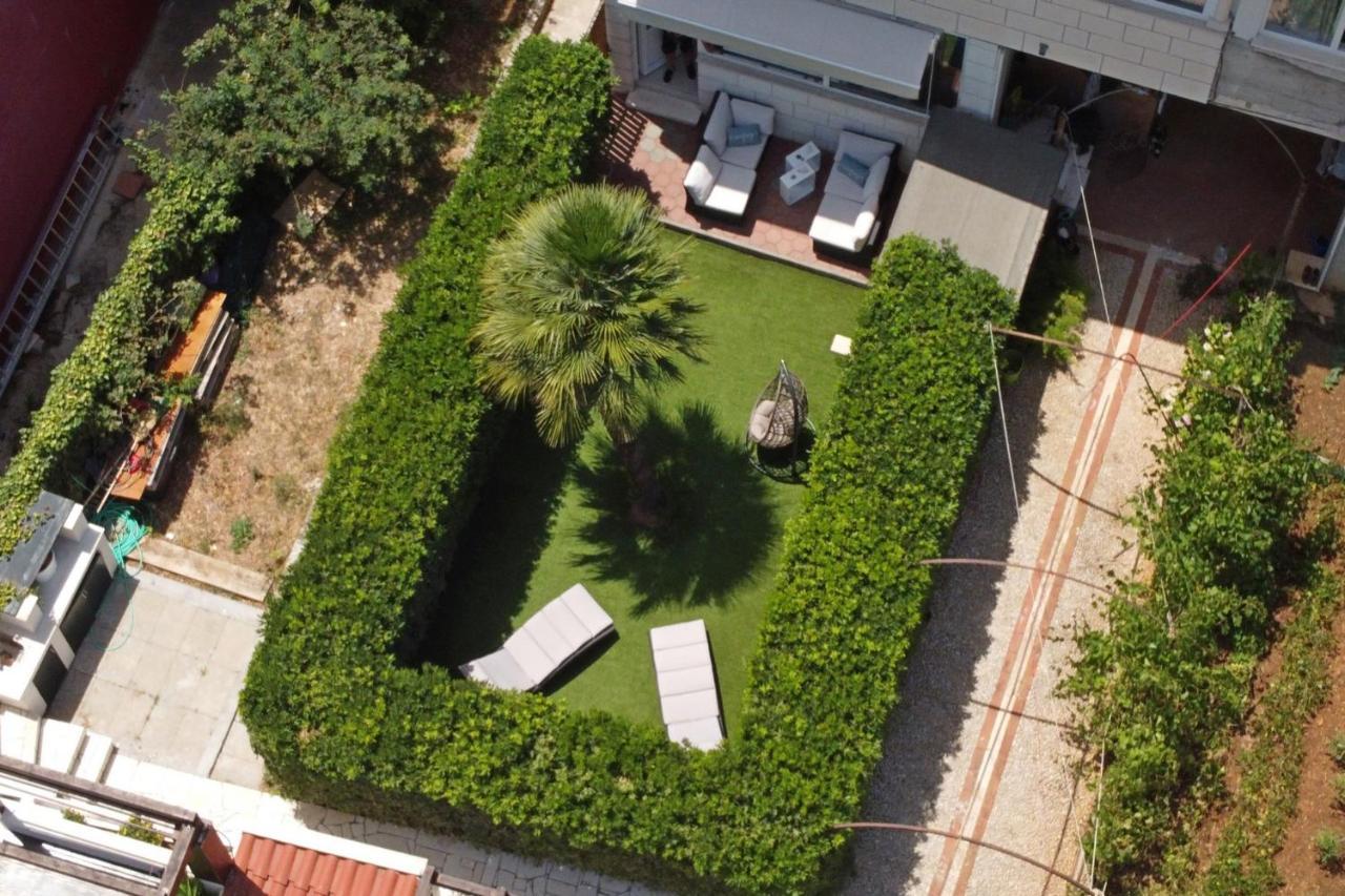 Apartman Butique Loggia *