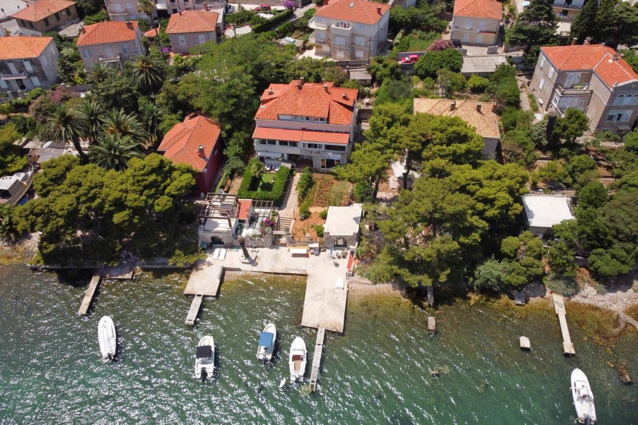 Apartman Butique Loggia *