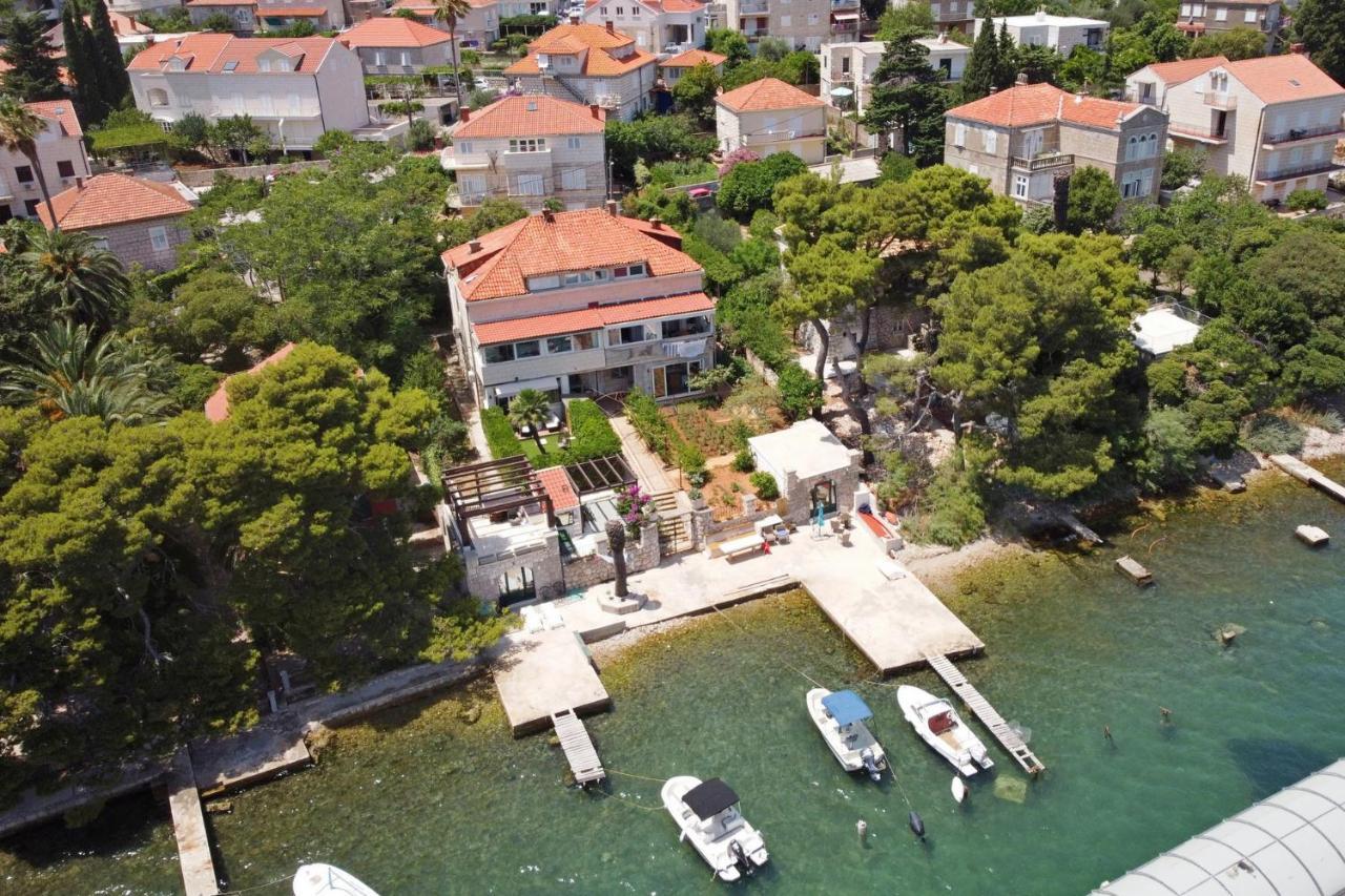 Butique Loggia Dubrovnik